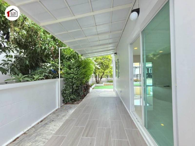 Perfect Place Ratchapruk, Nonthaburi, Ratchapruek Road, Bang Rak Noi, Muang Nonthaburi, Nonthaburi, 3 Bedrooms, 170 sqm, Single Detached House For Sale, by อานันท์ ขจรศักดิ์ว่องไว, 500510822 - DDproperty.com