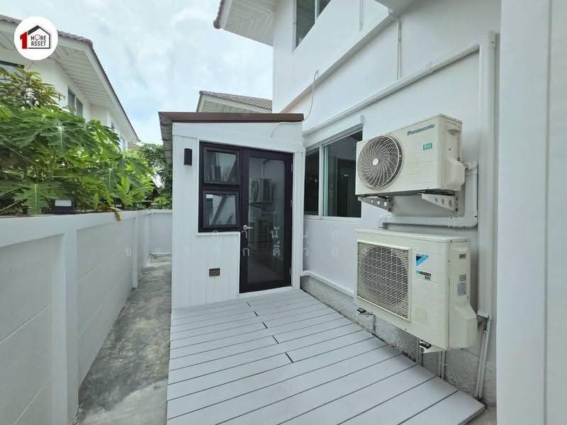 Perfect Place Ratchapruk, Nonthaburi, Ratchapruek Road, Bang Rak Noi, Muang Nonthaburi, Nonthaburi, 3 Bedrooms, 170 sqm, Single Detached House For Sale, by อานันท์ ขจรศักดิ์ว่องไว, 500510822 - DDproperty.com