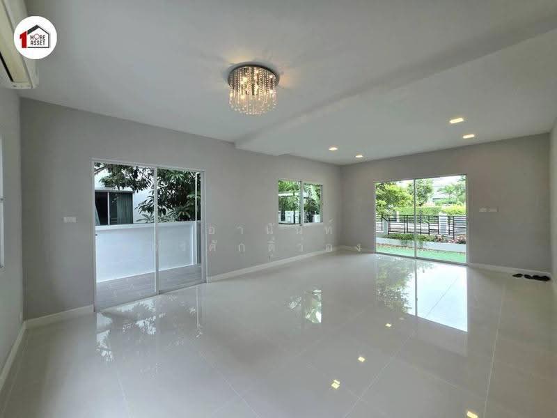 Perfect Place Ratchapruk, Nonthaburi, Ratchapruek Road, Bang Rak Noi, Muang Nonthaburi, Nonthaburi, 3 Bedrooms, 170 sqm, Single Detached House For Sale, by อานันท์ ขจรศักดิ์ว่องไว, 500510822 - DDproperty.com