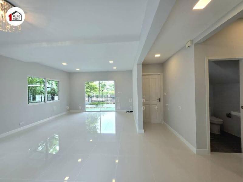 Perfect Place Ratchapruk, Nonthaburi, Ratchapruek Road, Bang Rak Noi, Muang Nonthaburi, Nonthaburi, 3 Bedrooms, 170 sqm, Single Detached House For Sale, by อานันท์ ขจรศักดิ์ว่องไว, 500510822 - DDproperty.com