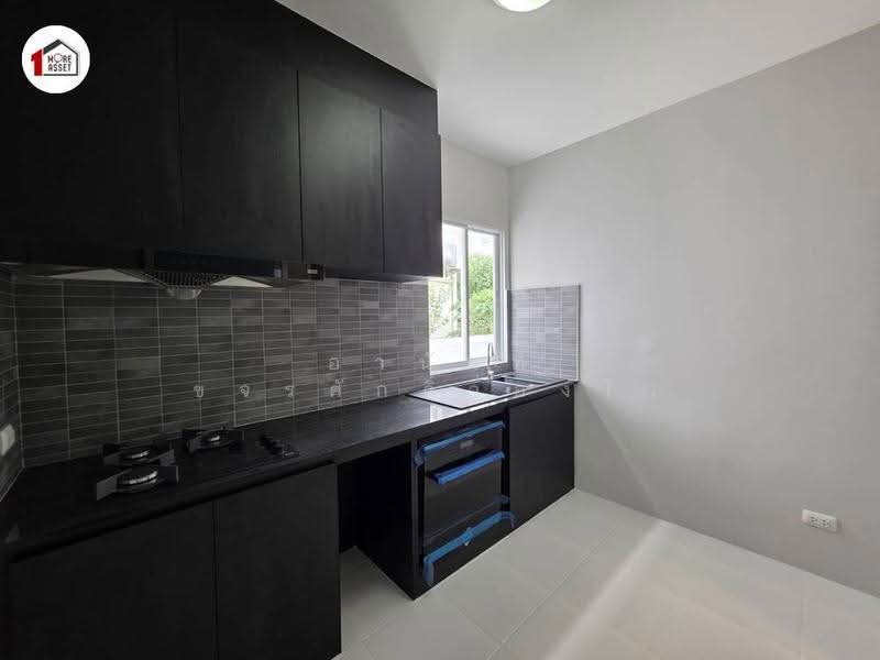 Perfect Place Ratchapruk, Nonthaburi, Ratchapruek Road, Bang Rak Noi, Muang Nonthaburi, Nonthaburi, 3 Bedrooms, 170 sqm, Single Detached House For Sale, by อานันท์ ขจรศักดิ์ว่องไว, 500510822 - DDproperty.com