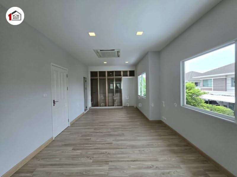 Perfect Place Ratchapruk, Nonthaburi, Ratchapruek Road, Bang Rak Noi, Muang Nonthaburi, Nonthaburi, 3 Bedrooms, 170 sqm, Single Detached House For Sale, by อานันท์ ขจรศักดิ์ว่องไว, 500510822 - DDproperty.com