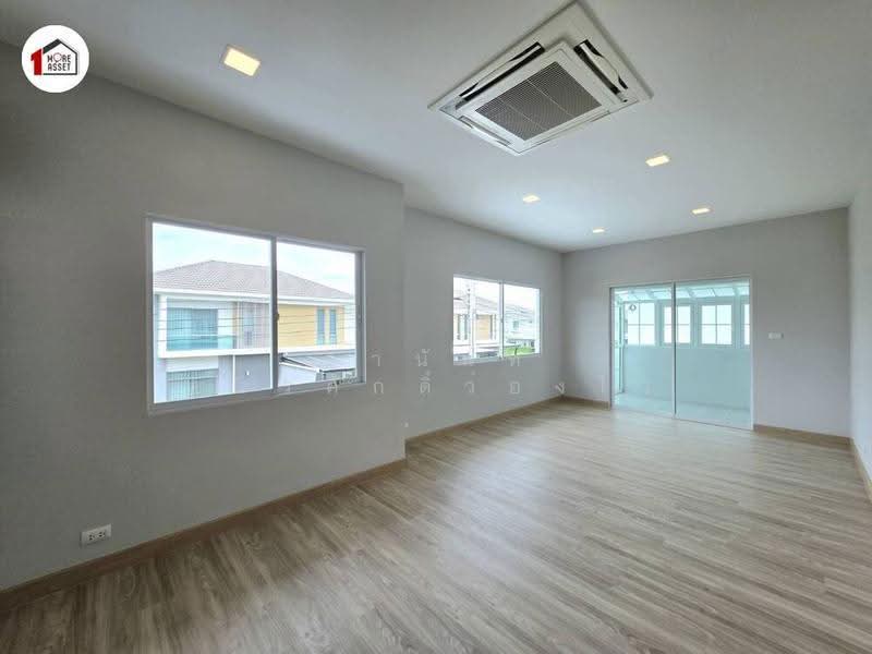 Perfect Place Ratchapruk, Nonthaburi, Ratchapruek Road, Bang Rak Noi, Muang Nonthaburi, Nonthaburi, 3 Bedrooms, 170 sqm, Single Detached House For Sale, by อานันท์ ขจรศักดิ์ว่องไว, 500510822 - DDproperty.com