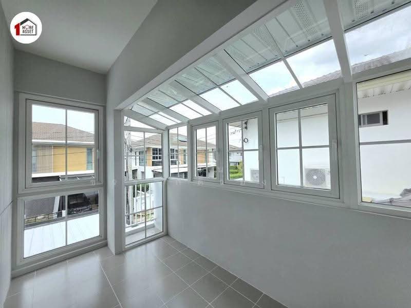 Perfect Place Ratchapruk, Nonthaburi, Ratchapruek Road, Bang Rak Noi, Muang Nonthaburi, Nonthaburi, 3 Bedrooms, 170 sqm, Single Detached House For Sale, by อานันท์ ขจรศักดิ์ว่องไว, 500510822 - DDproperty.com