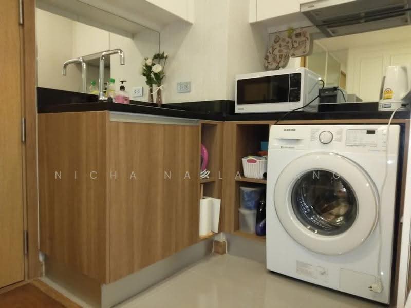 InterLux Premier Sukhumvit 13 : อินเตอร์ ลักส์ พรีเมียร์ สุขุมวิท 13, กรุงเทพ, ซอยสุขุมวิท 13 ถนนสุขุมวิท, คลองเตยเหนือ, วัฒนา, กรุงเทพ, 28 ตร.ม., คอนโด ขาย, โดย Nicha Na Lampang, 500510823 - DDproperty.com