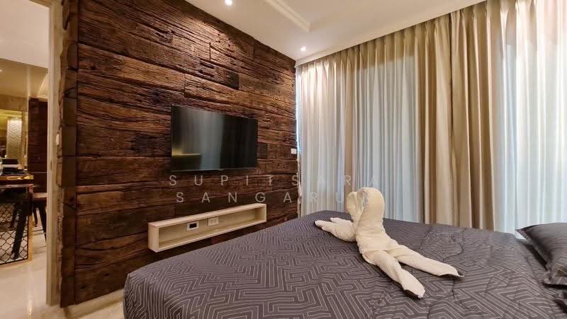 The Riviera Monaco, Chon Buri (Pattaya), NaJomtien Soi 4, Sukhumvit Rd., Na Chom Thian, Sattahip, Chon Buri (Pattaya), 1 Bedroom, 42 sqm, Condo For Rent, by Supitsara Sangarun, 500510824 - DDproperty.com