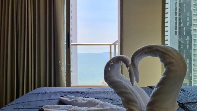 The Riviera Monaco, Chon Buri (Pattaya), NaJomtien Soi 4, Sukhumvit Rd., Na Chom Thian, Sattahip, Chon Buri (Pattaya), 1 Bedroom, 42 sqm, Condo For Rent, by Supitsara Sangarun, 500510824 - DDproperty.com
