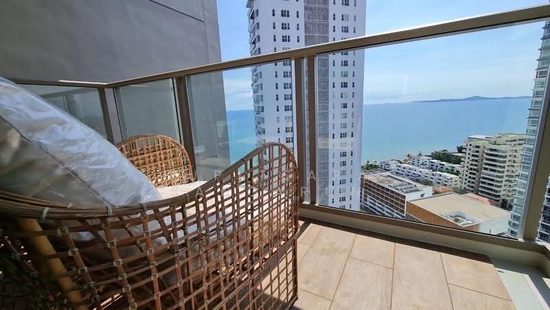The Riviera Monaco, Chon Buri (Pattaya), NaJomtien Soi 4, Sukhumvit Rd., Na Chom Thian, Sattahip, Chon Buri (Pattaya), 1 Bedroom, 42 sqm, Condo For Rent, by Supitsara Sangarun, 500510824 - DDproperty.com