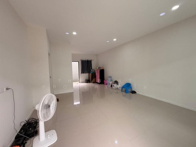 เพลิน วิลเลจ คลองนา, ฉะเชิงเทรา, คลองนา, เมืองฉะเชิงเทรา, ฉะเชิงเทรา, 100 ตร.ม., ทาวน์เฮ้าส์ ขาย, โดย The Best Property โม, 500510825 - DDproperty.com