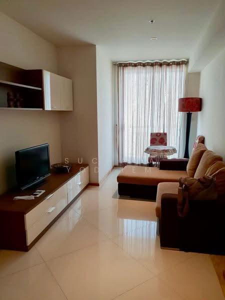 The Empire Place, Bangkok, 88 Narathiwatratchanakharin Road, Thung Maha Mek, Sathon, Bangkok, 1 Bedroom, 52 sqm, Condo For Sale, by Suchada Yodyiem, 500510826 - DDproperty.com