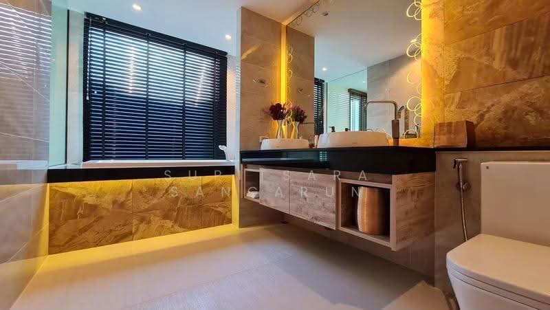 The Riviera Monaco, Chon Buri (Pattaya), NaJomtien Soi 4, Sukhumvit Rd., Na Chom Thian, Sattahip, Chon Buri (Pattaya), 2 Bedrooms, 88 sqm, Condo For Rent, by Supitsara Sangarun, 500510828 - DDproperty.com