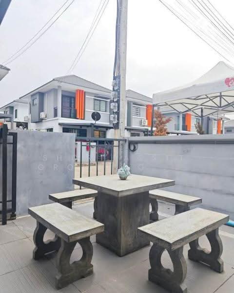 The palm garden 6, Chiang Mai, San Na Moeng, San Sai, Chiang Mai, 3 Bedrooms, 150 sqm, Single Detached House For Sale, by Shori Asset Group Co., Ltd., 500510830 - DDproperty.com