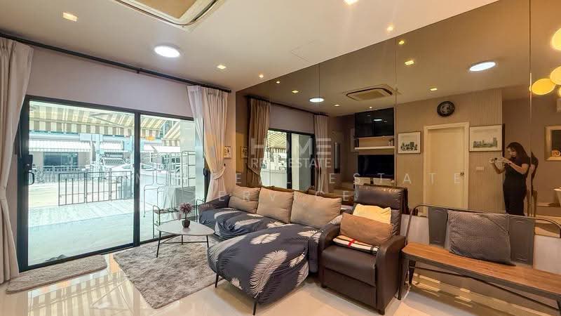 Eigen Premium Townhome Pattanakarn, Bangkok, Soi 99 , Phatthanakan Rd, Prawet, Bangkok, 3 Bedrooms, 182 sqm, Townhouse For Sale, by HOME Real Estate Service, 500510831 - DDproperty.com