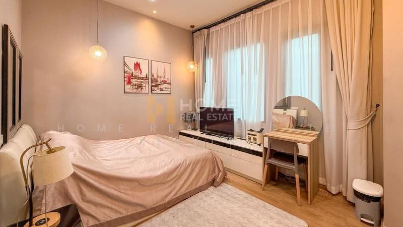 Eigen Premium Townhome Pattanakarn, Bangkok, Soi 99 , Phatthanakan Rd, Prawet, Bangkok, 3 Bedrooms, 182 sqm, Townhouse For Sale, by HOME Real Estate Service, 500510831 - DDproperty.com