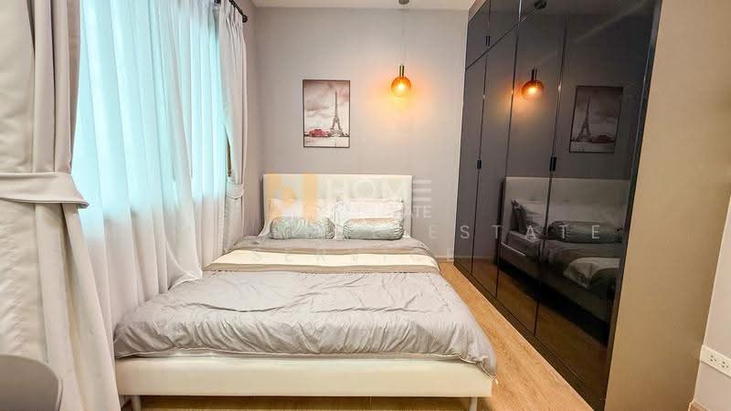 Eigen Premium Townhome Pattanakarn : ไอเจ้นท์ พรีเมียม ทาวน์โฮม พัฒนาการ, กรุงเทพ, ซอยพัฒนาการ 99 ถนนพัฒนาการตัดใหม่, ประเวศ, กรุงเทพ, 182 ตร.ม., ทาวน์เฮ้าส์ ขาย, โดย HOME Real Estate Service, 500510831 - DDproperty.com