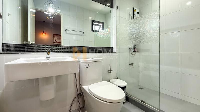Eigen Premium Townhome Pattanakarn : ไอเจ้นท์ พรีเมียม ทาวน์โฮม พัฒนาการ, กรุงเทพ, ซอยพัฒนาการ 99 ถนนพัฒนาการตัดใหม่, ประเวศ, กรุงเทพ, 182 ตร.ม., ทาวน์เฮ้าส์ ขาย, โดย HOME Real Estate Service, 500510831 - DDproperty.com