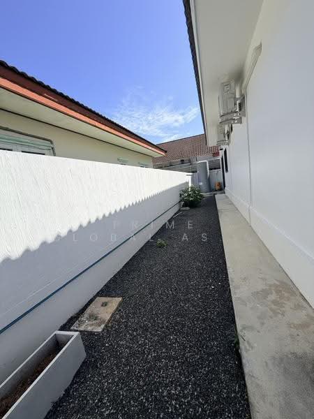 Baan Parichart Chalong, Phuket, Chalong, Muang Phuket, Phuket, 3 Bedrooms, 224 sqm, Single Detached House For Rent, by Prime Global Asset (Natty), 500510835 - DDproperty.com