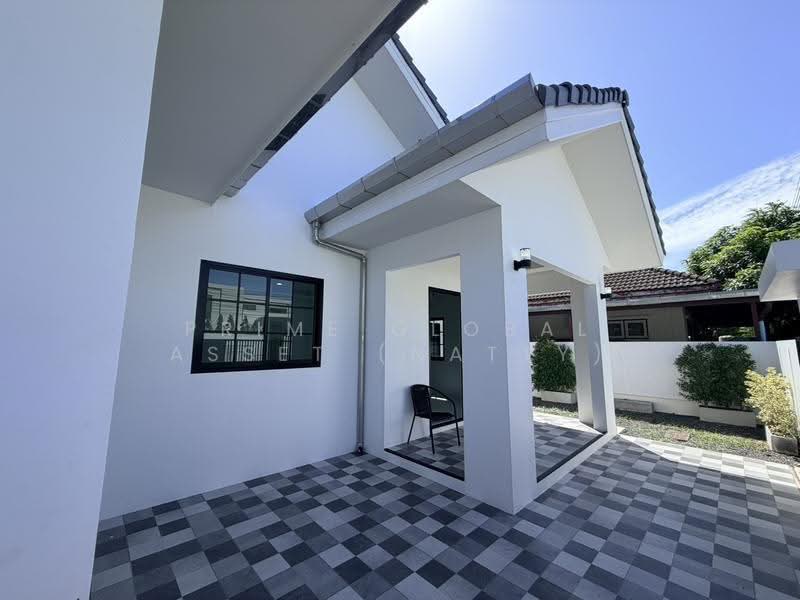 Baan Parichart Chalong, Phuket, Chalong, Muang Phuket, Phuket, 3 Bedrooms, 224 sqm, Single Detached House For Rent, by Prime Global Asset (Natty), 500510835 - DDproperty.com