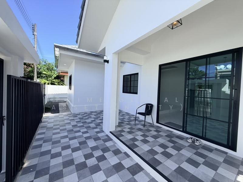 Baan Parichart Chalong, Phuket, Chalong, Muang Phuket, Phuket, 3 Bedrooms, 224 sqm, Single Detached House For Rent, by Prime Global Asset (Natty), 500510835 - DDproperty.com
