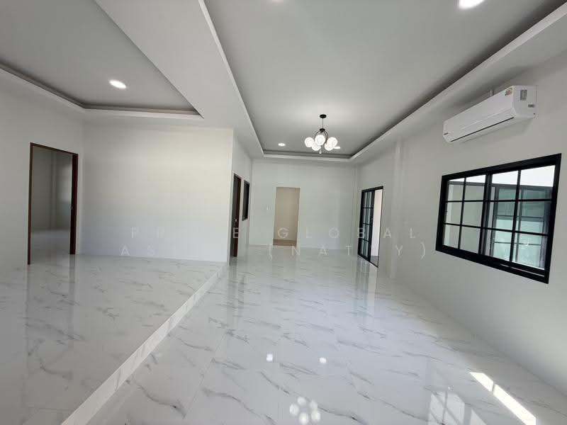 หมู่บ้านปาริชาติ ฉลอง, ภูเก็ต, ฉลอง, เมืองภูเก็ต, ภูเก็ต, 224 ตร.ม., บ้านเดี่ยว ให้เช่า, โดย Prime Global Asset (Natty), 500510835 - DDproperty.com