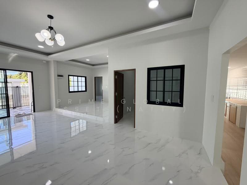 Baan Parichart Chalong, Phuket, Chalong, Muang Phuket, Phuket, 3 Bedrooms, 224 sqm, Single Detached House For Rent, by Prime Global Asset (Natty), 500510835 - DDproperty.com