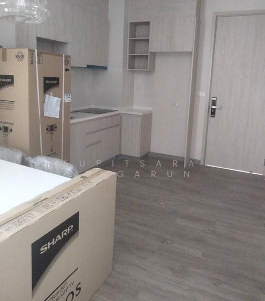 Keen Centre Sriracha, Chon Buri (Pattaya), 95/5 Sukhumvit Rd, Si Racha, Chon Buri (Pattaya), 2 Bedrooms, 64 sqm, Condo For Sale, by Supitsara Sangarun, 500510836 - DDproperty.com