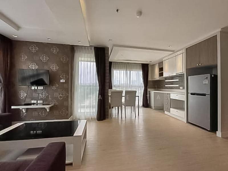 La Santir, Chon Buri (Pattaya), 483 Chaiyaphruek 3 Alley,, Na Kloe, Bang Lamung (Pattaya), Chon Buri (Pattaya), 1 Bedroom, 46 sqm, Condo For Sale, by PLC real estate, 500510837 - DDproperty.com