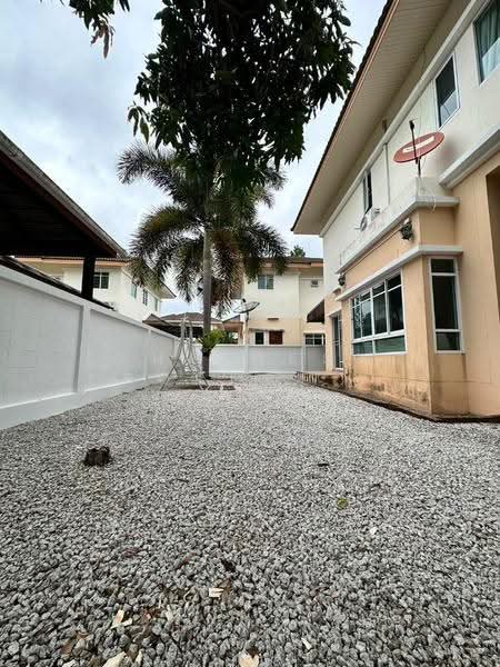 โครงการบ้านพรธนา (Baan Phorntana) นิคมพัฒนา ระยอง, Rayong, Mapkha, Nikhom Pattana, Rayong, 3 Bedrooms, 150 sqm, Single Detached House For Sale, by The Best Property มิ้น, 500510838 - DDproperty.com