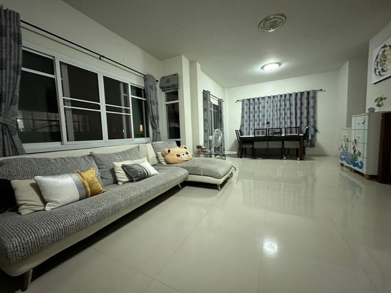 โครงการบ้านพรธนา (Baan Phorntana) นิคมพัฒนา ระยอง, Rayong, Mapkha, Nikhom Pattana, Rayong, 3 Bedrooms, 150 sqm, Single Detached House For Sale, by The Best Property มิ้น, 500510838 - DDproperty.com