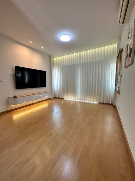 โครงการบ้านพรธนา (Baan Phorntana) นิคมพัฒนา ระยอง, Rayong, Mapkha, Nikhom Pattana, Rayong, 3 Bedrooms, 150 sqm, Single Detached House For Sale, by The Best Property มิ้น, 500510838 - DDproperty.com