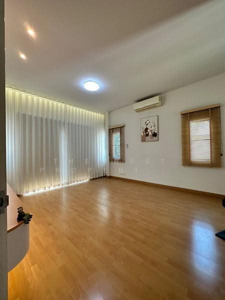 โครงการบ้านพรธนา (Baan Phorntana) นิคมพัฒนา ระยอง, Rayong, Mapkha, Nikhom Pattana, Rayong, 3 Bedrooms, 150 sqm, Single Detached House For Sale, by The Best Property มิ้น, 500510838 - DDproperty.com