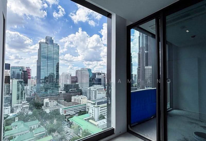 ROMM Convent, Bangkok, 42 Convent Road, Silom, Bang Rak, Bangkok, 3 Bedrooms, 182 sqm, Condo For Sale, by Nicha Na Lampang, 500510839 - DDproperty.com