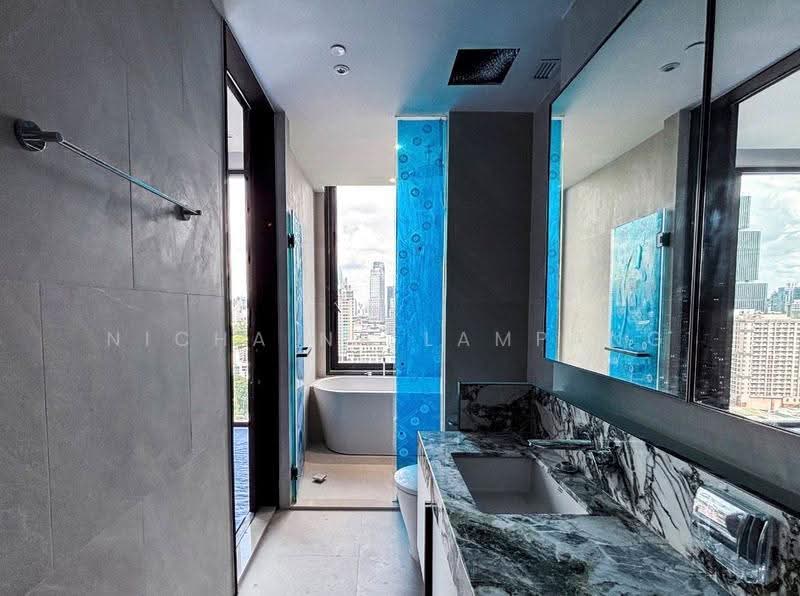 ROMM Convent, Bangkok, 42 Convent Road, Silom, Bang Rak, Bangkok, 3 Bedrooms, 182 sqm, Condo For Sale, by Nicha Na Lampang, 500510839 - DDproperty.com