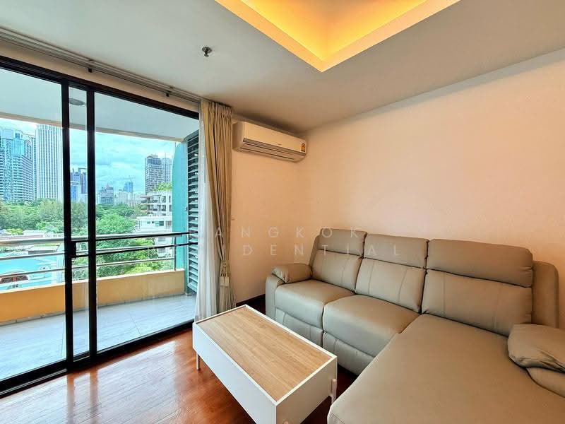 Baan Na Varang Condominium, Bangkok, Ploenchit, Lumphini, Pathum Wan, Bangkok, 2 Bedrooms, 72 sqm, Condo For Rent, by Bangkok Residential, 500510840 - DDproperty.com