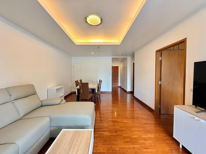 Baan Na Varang Condominium, Bangkok, Ploenchit, Lumphini, Pathum Wan, Bangkok, 2 Bedrooms, 72 sqm, Condo For Rent, by Bangkok Residential, 500510840 - DDproperty.com