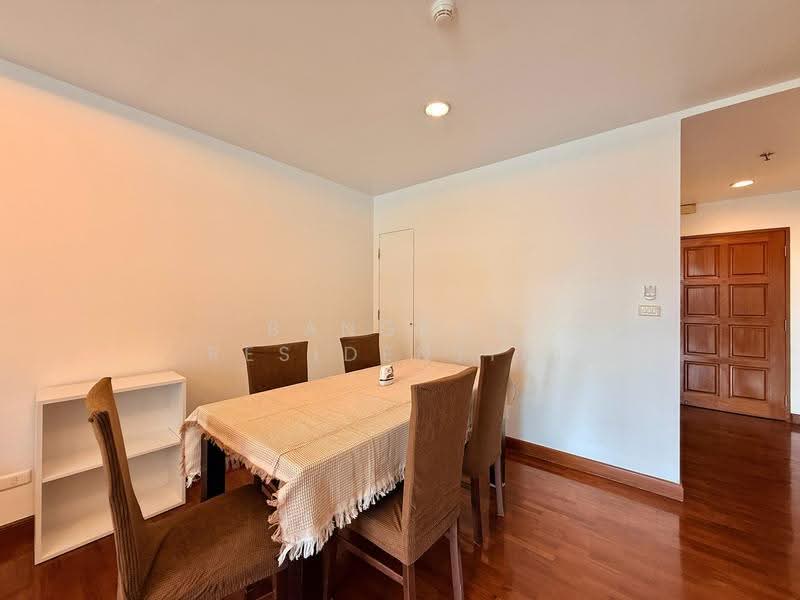 Baan Na Varang Condominium, Bangkok, Ploenchit, Lumphini, Pathum Wan, Bangkok, 2 Bedrooms, 72 sqm, Condo For Rent, by Bangkok Residential, 500510840 - DDproperty.com
