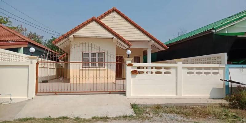 หมู่บ้านโชคอนันต์, นครราชสีมา, โคกกรวด, เมืองนครราชสีมา, นครราชสีมา, 200 ตร.ม., บ้านเดี่ยว ขาย, โดย ณัฏฐ์เอก ดุษฎีประเสริฐ, 500510841 - DDproperty.com