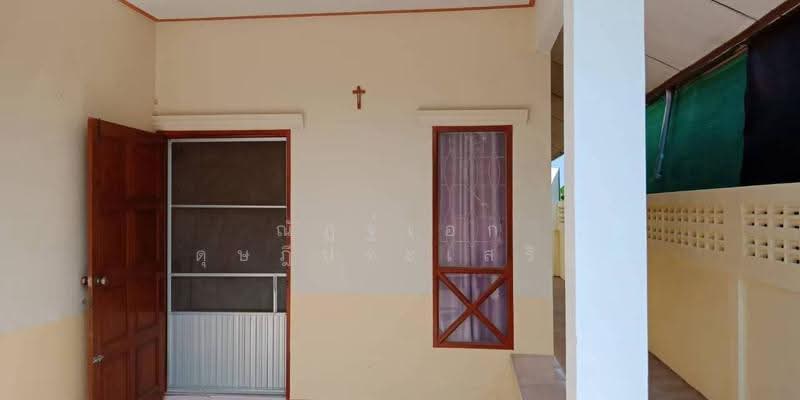 หมู่บ้านโชคอนันต์, Nakhon Ratchasima, Khok Kruat, Muang Nakhon Ratchasima, Nakhon Ratchasima, 2 Bedrooms, 200 sqm, Single Detached House For Sale, by ณัฏฐ์เอก ดุษฎีประเสริฐ, 500510841 - DDproperty.com