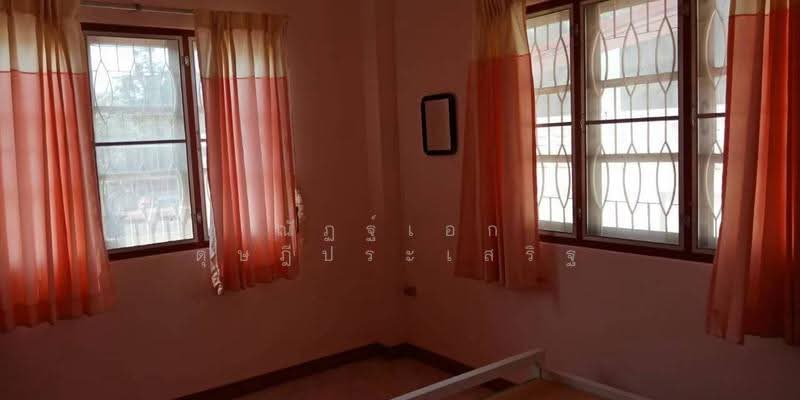 หมู่บ้านโชคอนันต์, Nakhon Ratchasima, Khok Kruat, Muang Nakhon Ratchasima, Nakhon Ratchasima, 2 Bedrooms, 200 sqm, Single Detached House For Sale, by ณัฏฐ์เอก ดุษฎีประเสริฐ, 500510841 - DDproperty.com