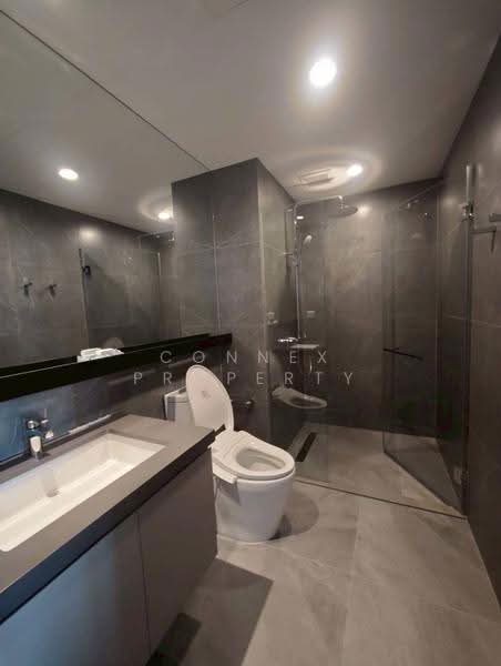 The Extro Phayathai-Rangnam, Bangkok, Rang Nam Alley, Samsen Nai, Phaya Thai, Bangkok, 1 Bedroom, 36 sqm, Condo For Sale, by Connex Property, 500510842 - DDproperty.com