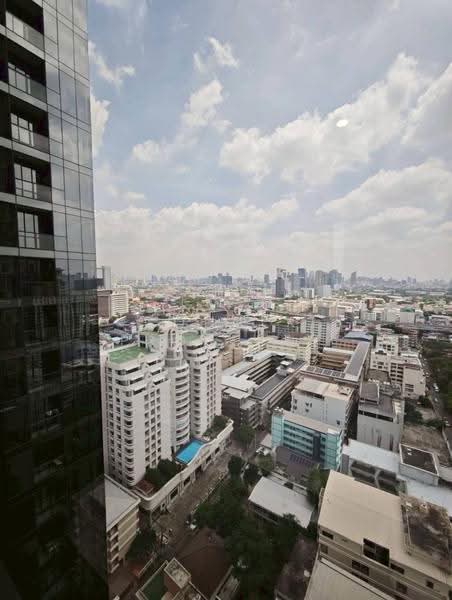 The Extro Phayathai-Rangnam, Bangkok, Rang Nam Alley, Samsen Nai, Phaya Thai, Bangkok, 1 Bedroom, 36 sqm, Condo For Sale, by Connex Property, 500510842 - DDproperty.com