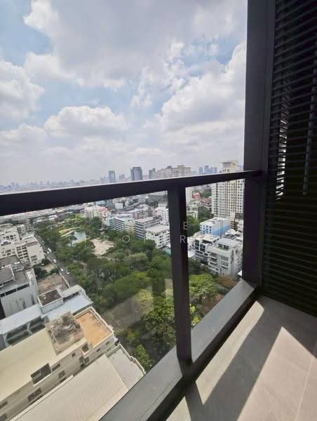 The Extro Phayathai-Rangnam : ดิ เอ็กซ์โทร พญาไท–รางน้ำ, กรุงเทพ, ถนนรางน้ำ, สามเสนใน, พญาไท, กรุงเทพ, 36 ตร.ม., คอนโด ขาย, โดย Connex Property, 500510842 - DDproperty.com