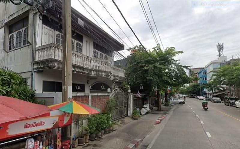 ขายบ้าน แปลงใหญ่ ถนนพระราม 5 ใกล้ โรงพยาบาลวิชัยยุทธ, กรุงเทพ, พระราม 5, ถนนนครไชยศรี, ดุสิต, กรุงเทพ, 2,400 ตร.ม., ที่ดิน ขาย, โดย คุณเฌอร์ลิญา, 500510844 - DDproperty.com