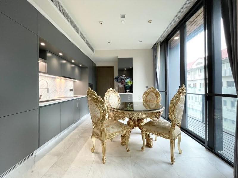The Monument Thonglor, Bangkok, 998 Thonglor Road, Khlong Tan Nua, Watthana, Bangkok, 2 Bedrooms, 125 sqm, Condo For Sale, by GT Real Estate Thailand, 500510847 - DDproperty.com