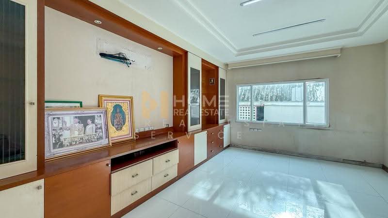 Sammakorn Ramkamhang 112, Bangkok, Saphan Sung, Bangkok, 4 Bedrooms, 430 sqm, Villa For Sale, by HOME Real Estate Service, 500510848 - DDproperty.com