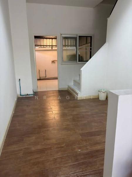 Townplus Prachauthit, Bangkok, Prachauthit Road, Thung Khru, Bangkok, 5 Bedrooms, 304 sqm, Townhouse For Sale, by NR AGENT, 500510850 - DDproperty.com