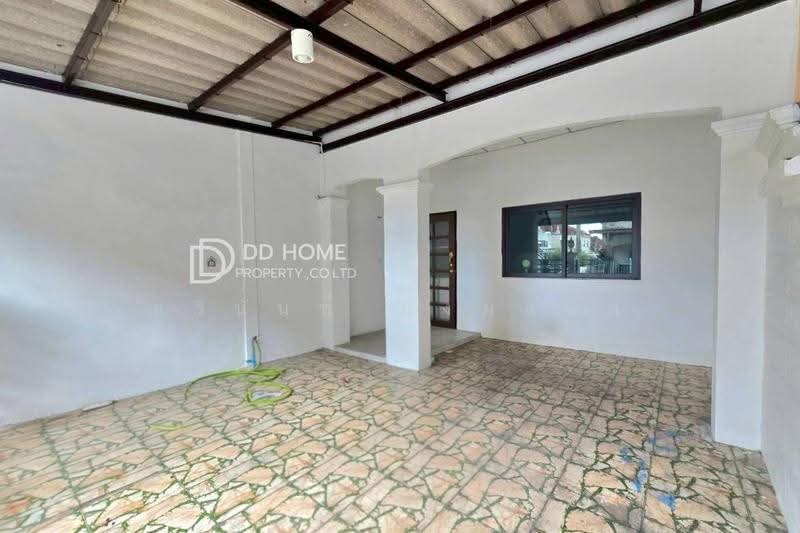 Baan Sap Watthana หมู่บ้านทรัพย์วัฒนะ แจ้งวัฒนะ-ปากเกร็ด, นนทบุรี, บางพูด, ปากเกร็ด, นนทบุรี, 100 ตร.ม., ทาวน์เฮ้าส์ ขาย, โดย ธวินันท์ มิ่งมงคล, 500510852 - DDproperty.com