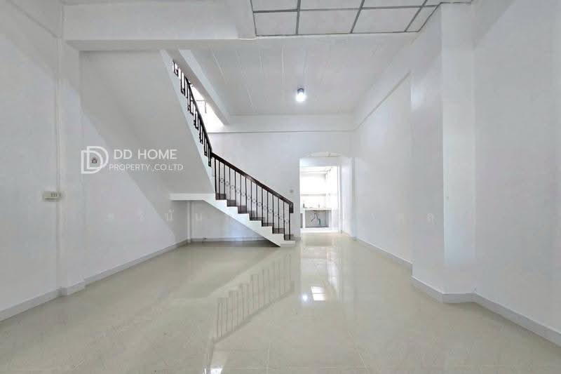 Baan Sap Watthana, Nonthaburi, Bang Phut, Pak Kret, Nonthaburi, 2 Bedrooms, 100 sqm, Townhouse For Sale, by ธวินันท์ มิ่งมงคล, 500510852 - DDproperty.com