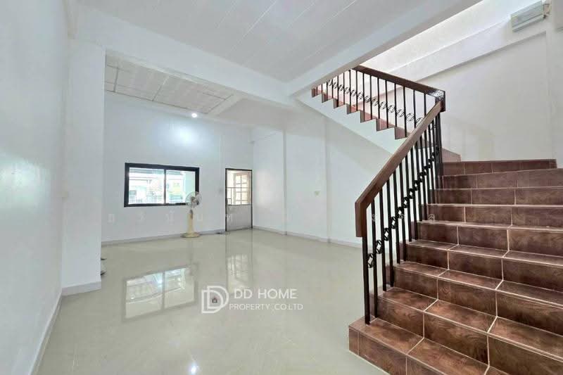 Baan Sap Watthana, Nonthaburi, Bang Phut, Pak Kret, Nonthaburi, 2 Bedrooms, 100 sqm, Townhouse For Sale, by ธวินันท์ มิ่งมงคล, 500510852 - DDproperty.com