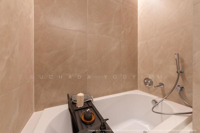 Noble Emmerse Phrom Phong, Bangkok, 643 Sukhumvit Road, Khong Tan, Khlong Toei, Bangkok, 3 Bedrooms, 99 sqm, Condo For Sale, by Suchada Yodyiem, 500510853 - DDproperty.com